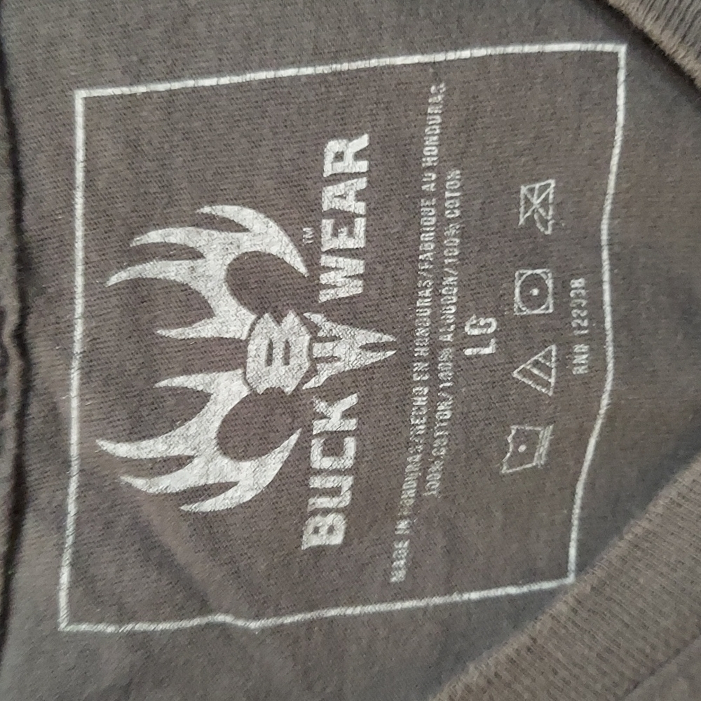 Buck Wear - Picture 5 of 5